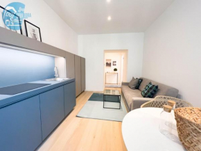 Slataper 9 Tirabora Short Rent